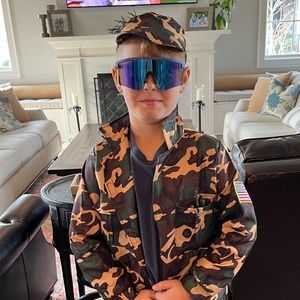 Meet your Posher, Gerry